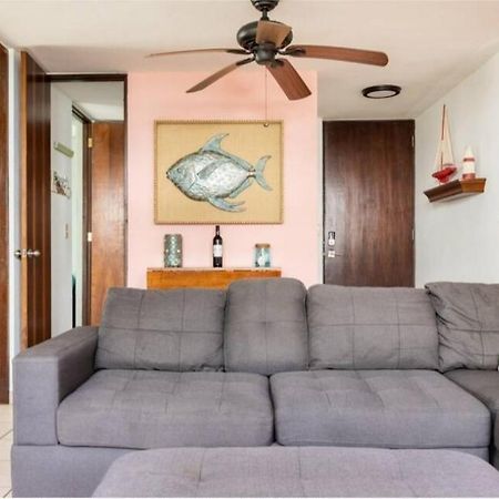 Ferienwohnung Breezy Nights Puerto Rico Loiza Exterior foto