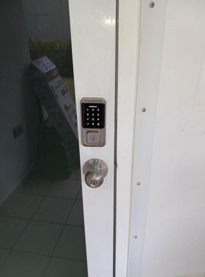 Ferienwohnung Breezy Nights Puerto Rico Loiza Exterior foto