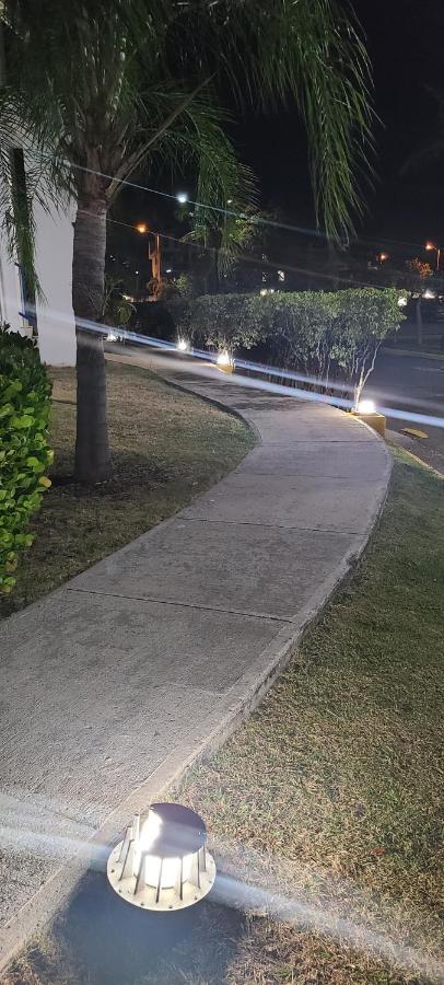 Ferienwohnung Breezy Nights Puerto Rico Loiza Exterior foto