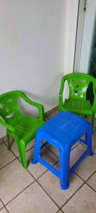 Ferienwohnung Breezy Nights Puerto Rico Loiza Exterior foto