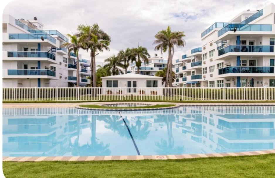 Ferienwohnung Breezy Nights Puerto Rico Loiza Exterior foto