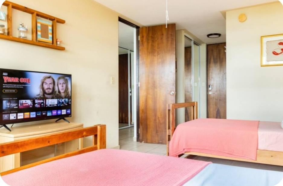 Ferienwohnung Breezy Nights Puerto Rico Loiza Exterior foto