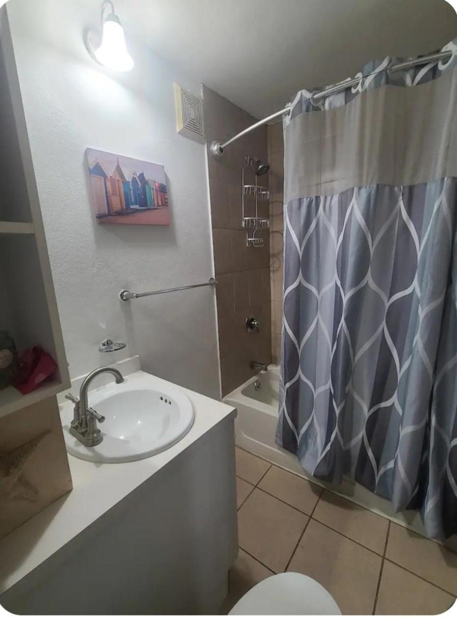 Ferienwohnung Breezy Nights Puerto Rico Loiza Exterior foto