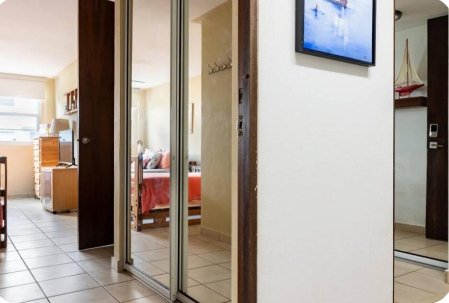 Ferienwohnung Breezy Nights Puerto Rico Loiza Exterior foto