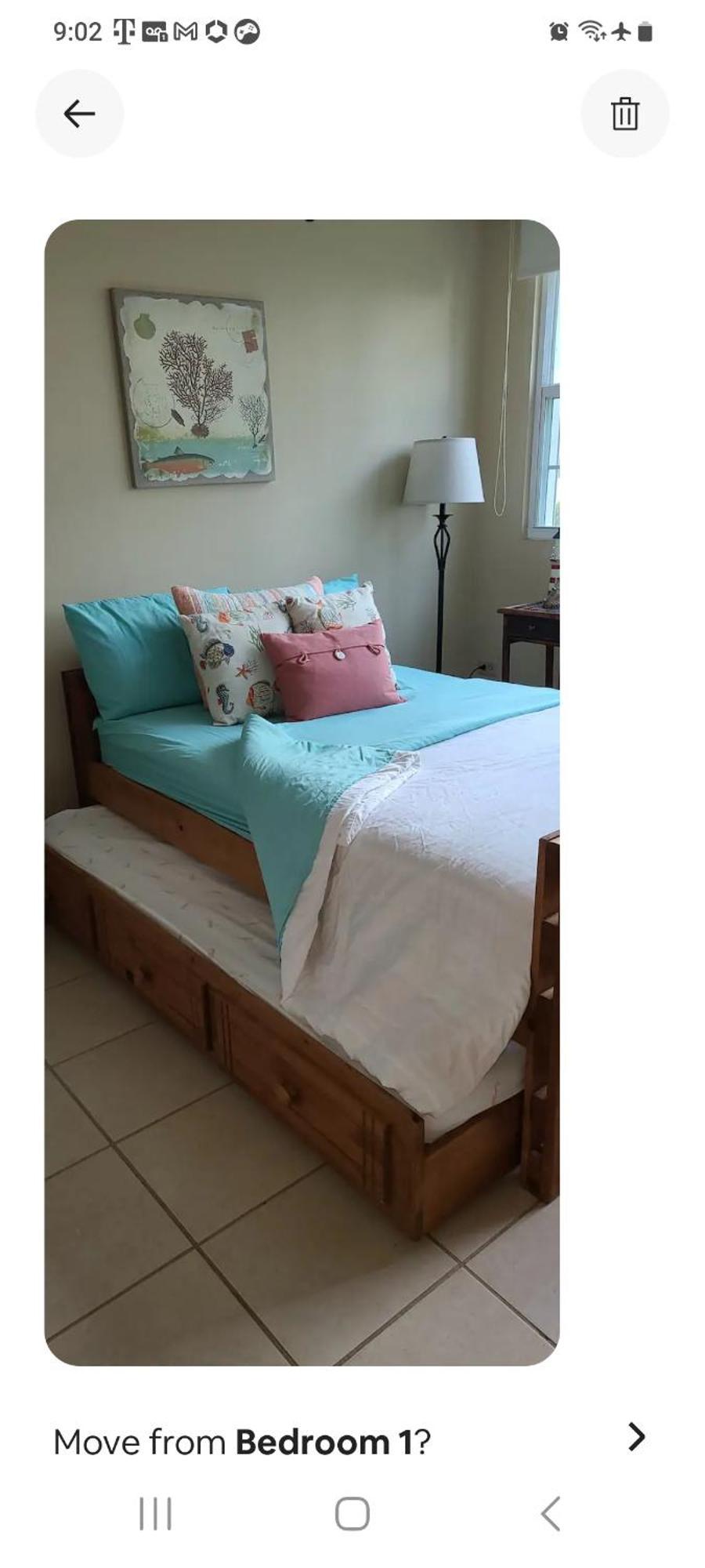Ferienwohnung Breezy Nights Puerto Rico Loiza Exterior foto