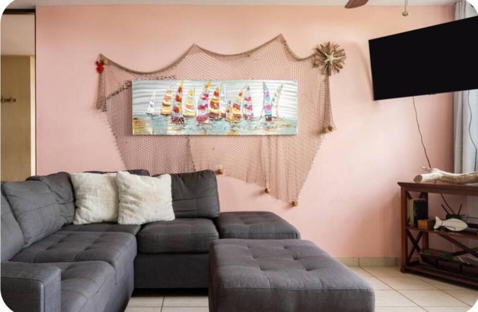 Ferienwohnung Breezy Nights Puerto Rico Loiza Exterior foto